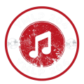 logo - music blog