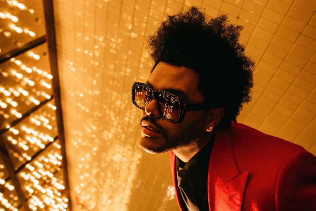 weeknd d4fb08e62a924691a18af068d9bfa972 the weeknd - music blog