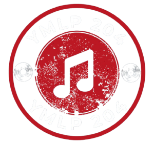 logo -music blog