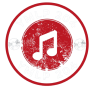 logo -music blog