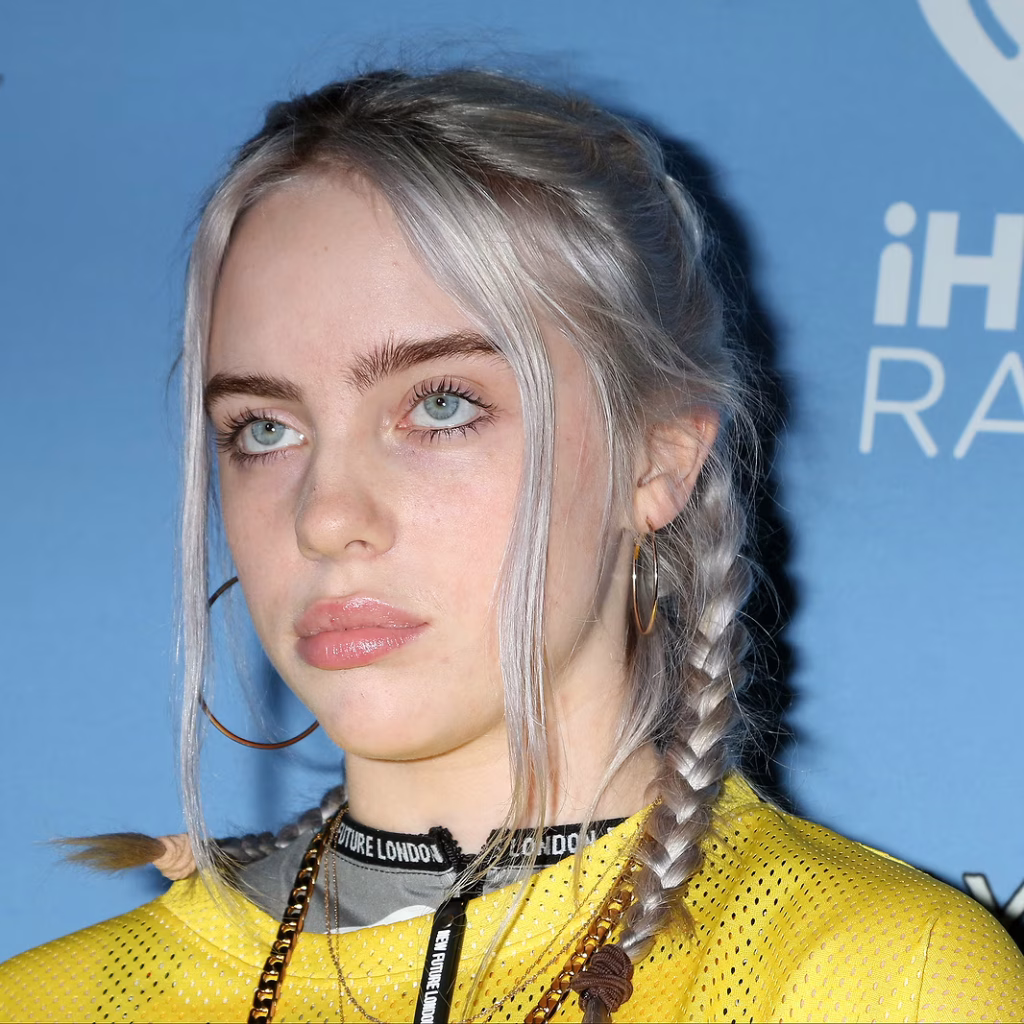 download billie eilish - music blog