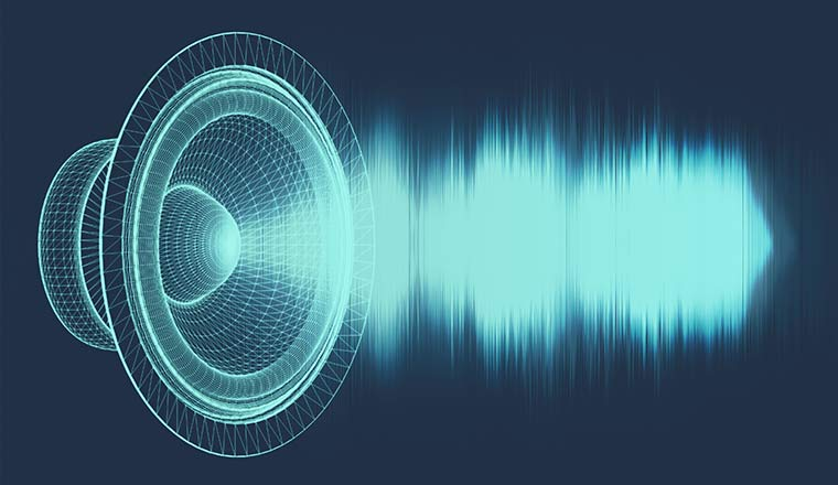 How New Tech Is Redefining Sound Quality speaker - How New Tech Is Redefining Sound Quality